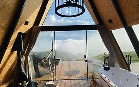 Cabana Horizonte